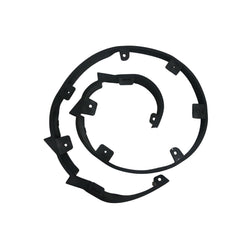 Front Bumper Deflector image