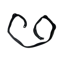 Front Bumper Deflector image