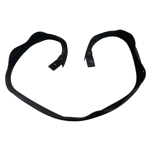 2014-2015 Chevrolet Camaro LS/LT/SS Front Bumper Deflector - GM1092272-Partify-Painted-Replacement-Body-Parts