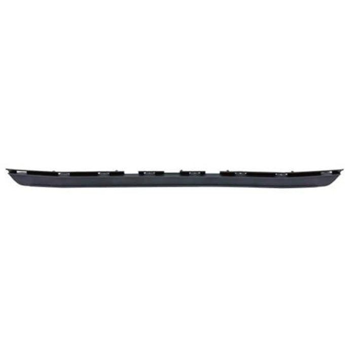 2019-2024 Chevrolet Blazer Front Bumper Deflector Lower Air Deflector - GM1092273-Partify-Painted-Replacement-Body-Parts