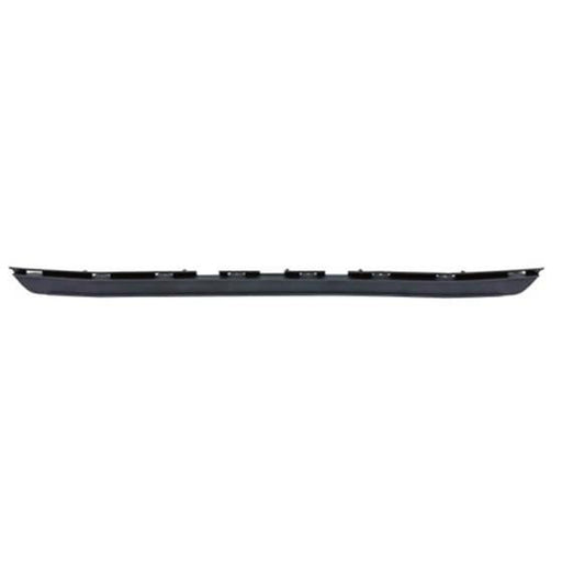 2019-2024 Chevrolet Blazer Front Bumper Deflector Lower Air Deflector - GM1092273-Partify-Painted-Replacement-Body-Parts