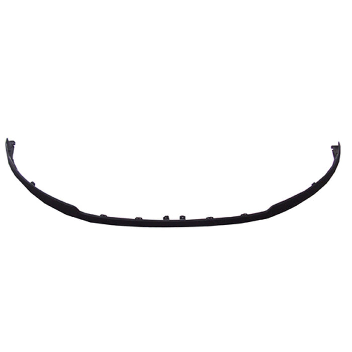 2011-2016 Chevrolet Cruze/Cruze Limited Front Spoiler W/O Eco/Rs Pkg 1.4L L4/1.8L L4 - GM1093102-Partify-Painted-Replacement-Body-Parts