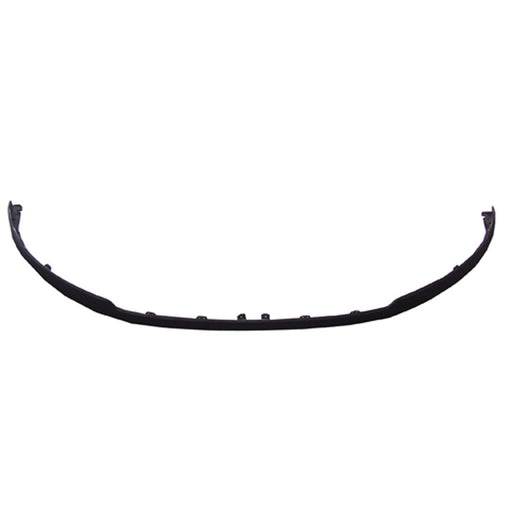 2011-2016 Chevrolet Cruze/Cruze Limited Front Spoiler W/O Eco/Rs Pkg 1.4L L4/1.8L L4 - GM1093102-Partify-Painted-Replacement-Body-Parts