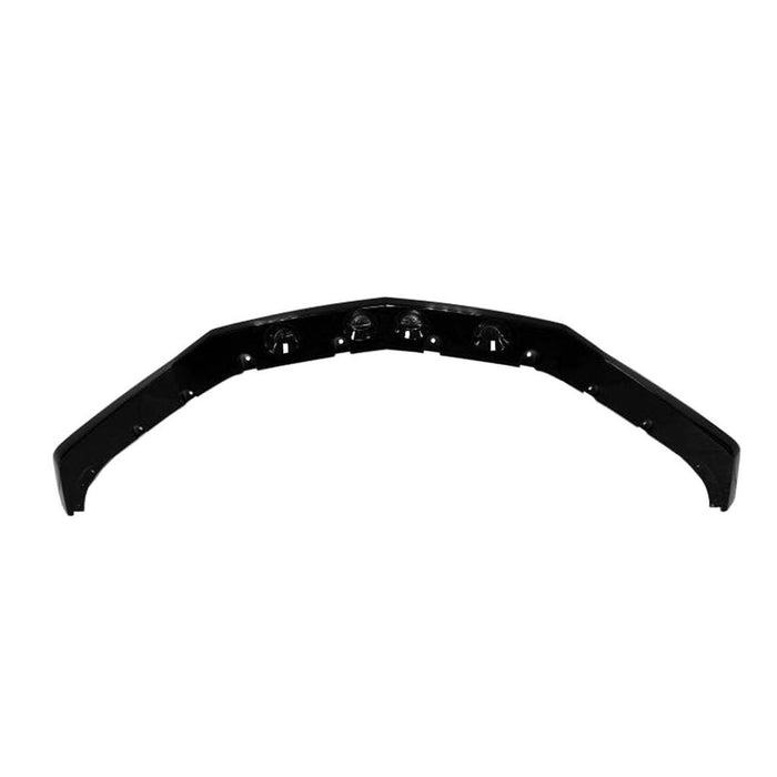 2016-2023 Chevrolet Camaro SS/SS RedLine Front Spoiler - GM1093104-Partify-Painted-Replacement-Body-Parts