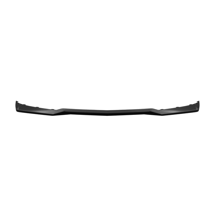 2016-2023 Chevrolet Camaro Front Spoiler Zl1 W/O Extreme Track Performance Pkg - GM1093105-Partify-Painted-Replacement-Body-Parts