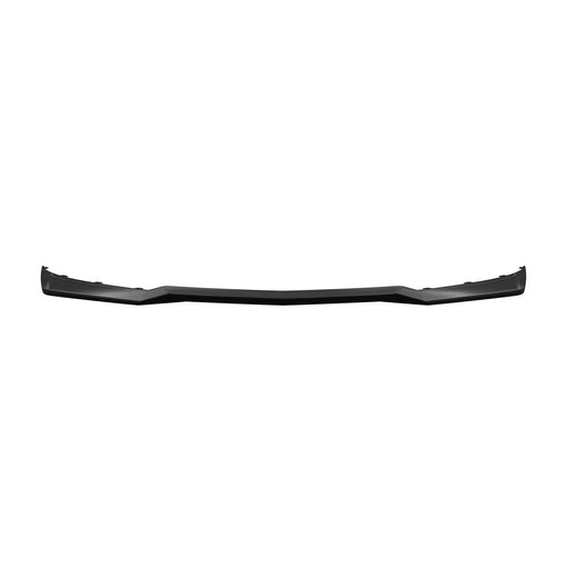 2016-2023 Chevrolet Camaro Front Spoiler Zl1 W/O Extreme Track Performance Pkg - GM1093105-Partify-Painted-Replacement-Body-Parts
