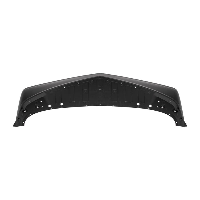 2014-2015 Chevrolet Camaro Z/28 Front Spoiler - GM1093106-Partify-Painted-Replacement-Body-Parts