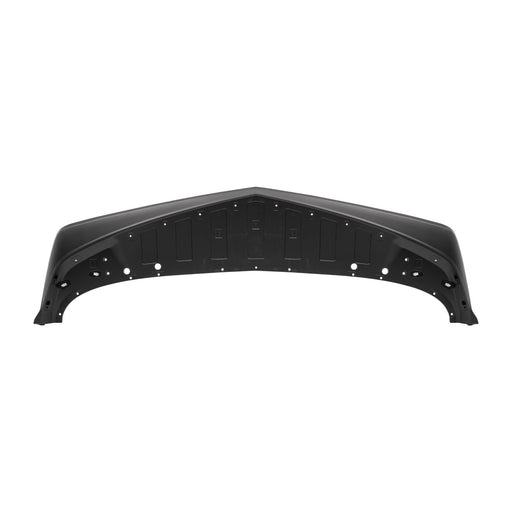 2014-2015 Chevrolet Camaro Z/28 Front Spoiler - GM1093106-Partify-Painted-Replacement-Body-Parts