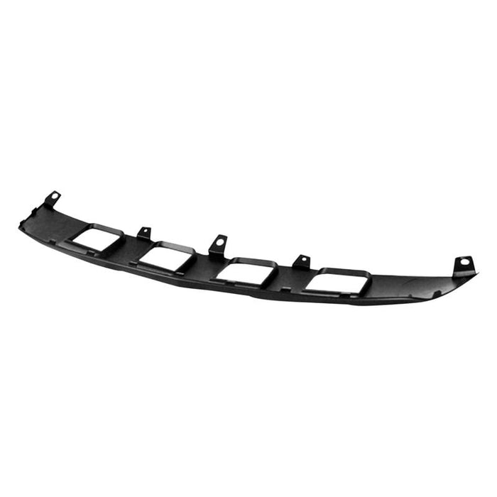 2008-2015 Saturn Vue Hybrid/XE/XR/Chevrolet Captiva Sport Front Lower Spoiler Silver 2.4L L4 - GM1094112-Partify-Painted-Replacement-Body-Parts