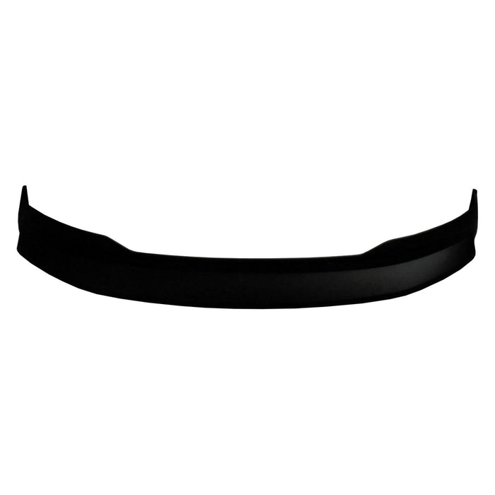 2015-2020 GMC Yukon/Yukon XL Front Lower Spoiler - GM1094113-Partify-Painted-Replacement-Body-Parts