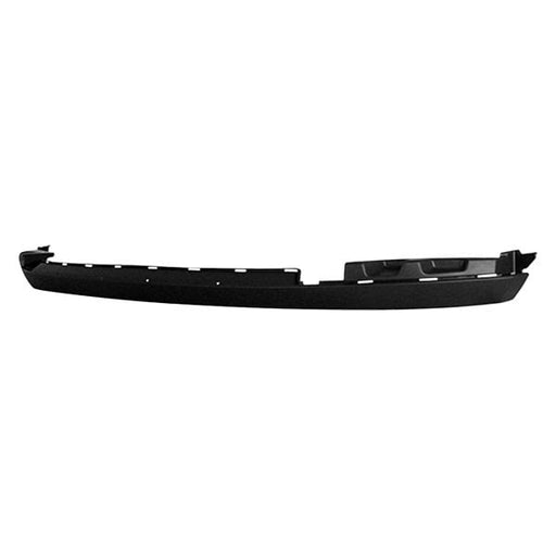 2013-2017 GMC Acadia/Acadia Limited Denali Front Bumper Valance/Grille Kit - GM1095198-Partify-Painted-Replacement-Body-Parts