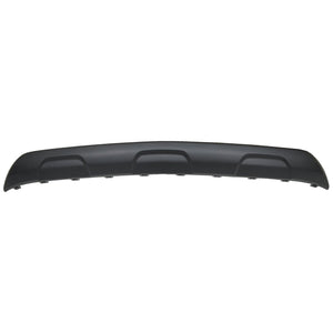Front Bumper Valance / Grille Kit image
