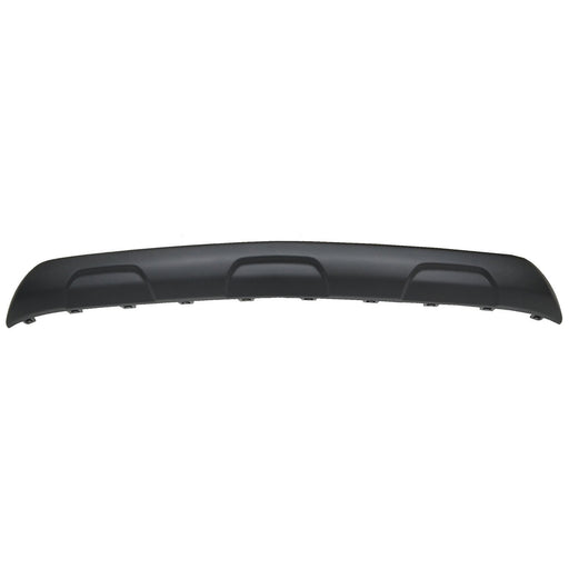 2017-2022 Chevrolet Trax LS Front Bumper Valance/Grille Kit - GM1095210-Partify-Painted-Replacement-Body-Parts