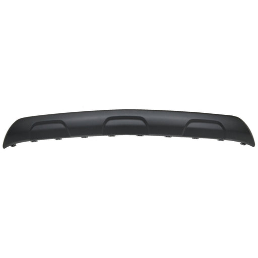 2017-2022 CAPA Certified Chevrolet Trax LS Front Bumper Valance/Grille Kit - GM1095210C-Partify-Painted-Replacement-Body-Parts