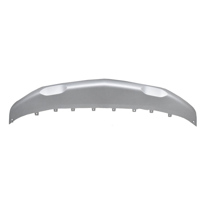 2019-2022 Chevrolet Blazer Front Bumper Valance/Grille Kit Skid Plate - GM1095219-Partify-Painted-Replacement-Body-Parts