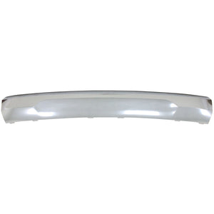Front Bumper Valance / Grille Kit image