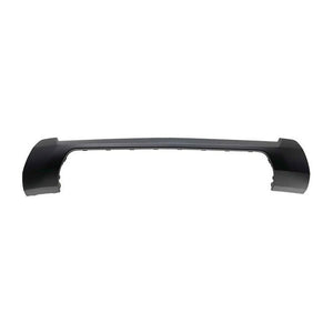 Front Bumper Valance / Grille Kit image