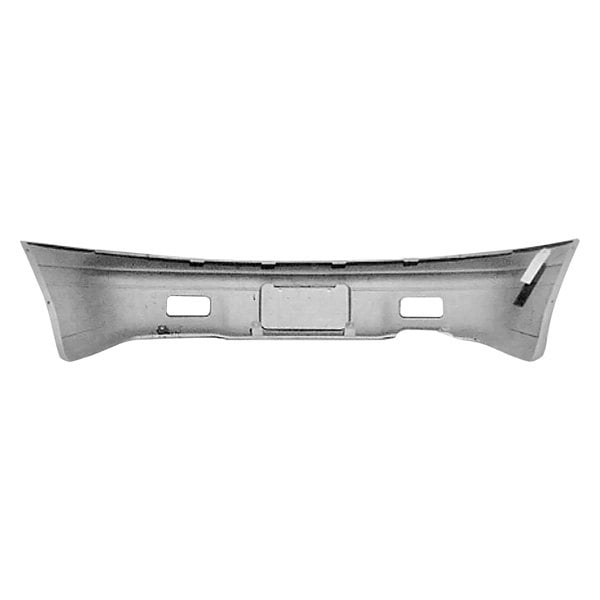 1995-1999 Pontiac Sunfire CAPA Certified Rear Bumper 4 Door Sedan - GM1100515C-Partify-Painted-Replacement-Body-Parts