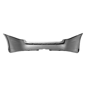 2004-2007 Buick Rainier Rear Bumper - GM1100684-Partify-Painted-Replacement-Body-Parts