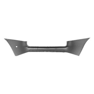 2005-2007 Buick Terraza Rear Bumper U.S. Market W/O Park Sensor - GM1100715-Partify-Painted-Replacement-Body-Parts