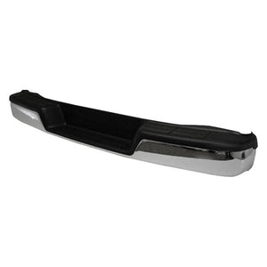 Rear Bumper Assembly image