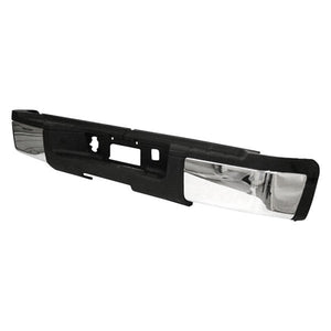 Rear Bumper Assembly image