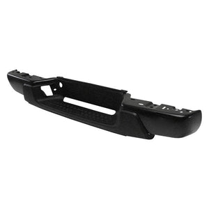 Rear Bumper Assembly image
