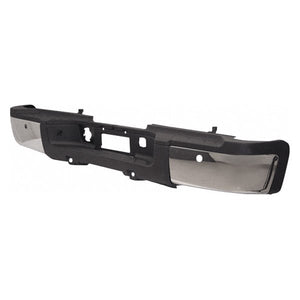 Rear Bumper Assembly image