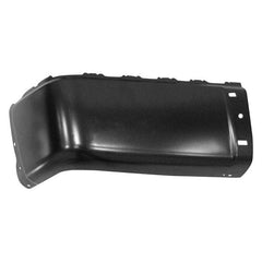 Rear Driver Side Outer Bumper Extension image