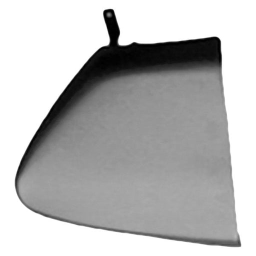 1994-1997 Chevrolet S10/GMC Sonoma Rear Passenger Side Outer Bumper Extension W/O Side Moldings - GM1105138-Partify-Painted-Replacement-Body-Parts