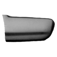 Rear Passenger Side Outer Bumper Extension image