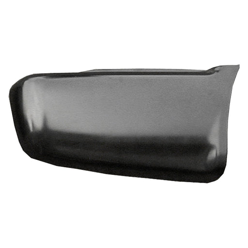 1998-2005 Chevrolet Blazer Base/GMC Jimmy SL/SLS Rear Passenger Side Outer Bumper Extension 2 Door/4 Door - GM1105143-Partify-Painted-Replacement-Body-Parts