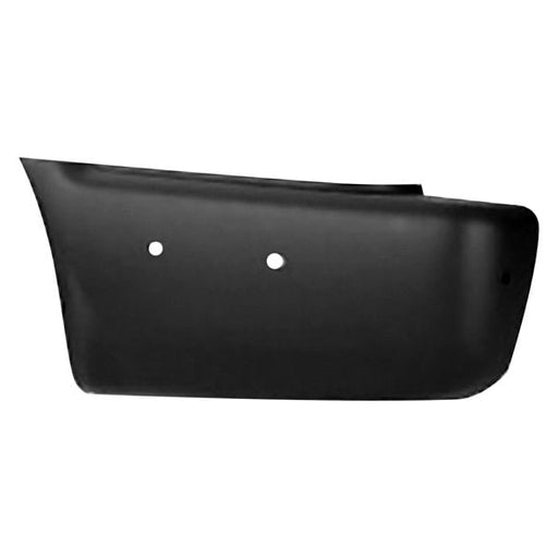 1998-2004 Chevrolet Blazer LS/LT Rear Passenger Side Outer Bumper Extension 4 Door - GM1105144-Partify-Painted-Replacement-Body-Parts