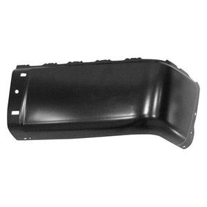 Rear Passenger Side Outer Bumper Extension image