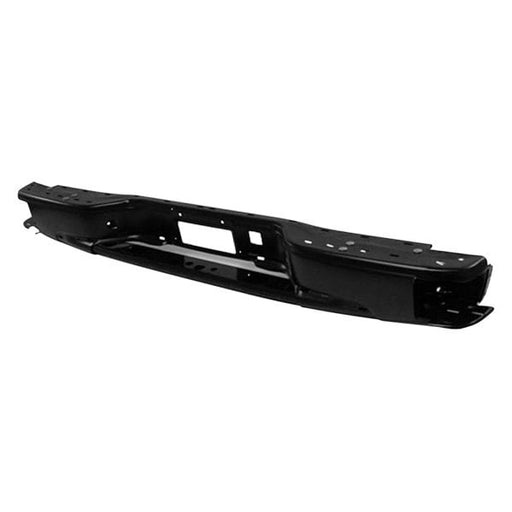 2002-2006 Chevrolet Avalanche 1500/2500 Rear Bumper Reinforcement W/Body Cladding - GM1106559-Partify-Painted-Replacement-Body-Parts