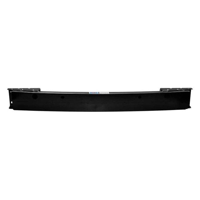 2007-2012 CAPA Certified Chevrolet Malibu/Saturn Aura Rear Bumper Reinforcement - GM1106670C-Partify-Painted-Replacement-Body-Parts