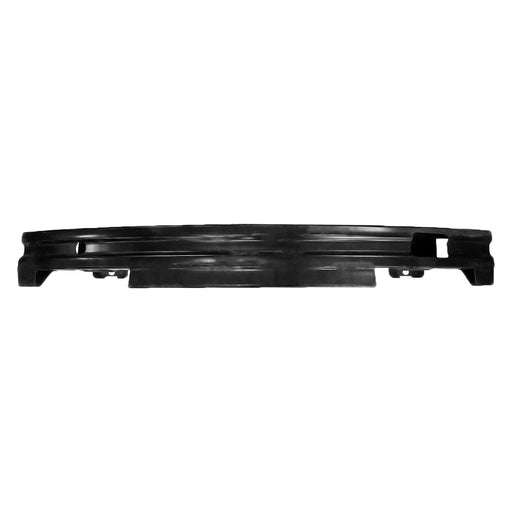2008-2014 Cadillac CTS 3.0L/3.6L/Base/Luxury/Performance/Premium/V/V Black Diamond/V Luxury/V Premium Black Diamond/Vsport/Vsport Premium Rear Bumper Reinforcement Sedan - GM1106682-Partify-Painted-Replacement-Body-Parts