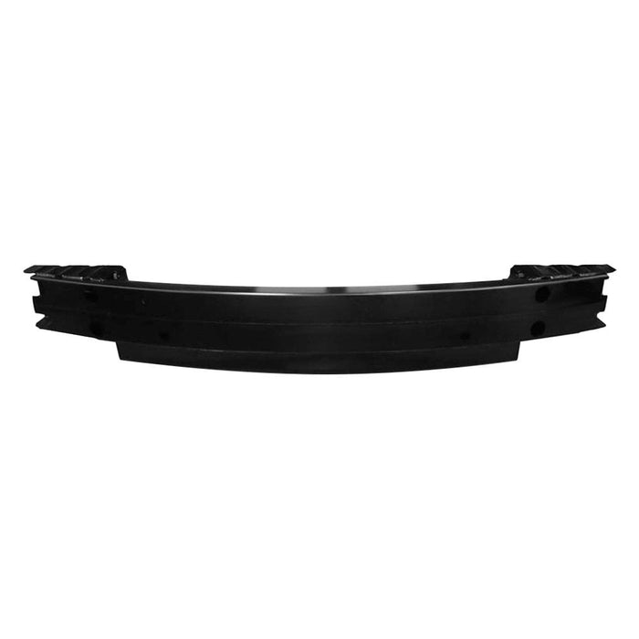 2011-2013 Chevrolet Camaro 2SS/LT/SS Rear Bumper Reinforcement W/Tow Hook Convertible - GM1106694-Partify-Painted-Replacement-Body-Parts