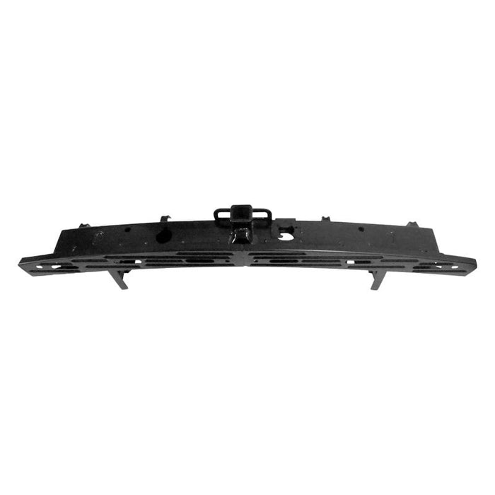 2015-2020 Cadillac Escalade/Escalade ESV/Chevrolet Suburban/Tahoe/GMC Yukon/Yukon XL Rear Bumper Reinforcement W/O Pwr Park Brake (Rpo-J71) - GM1106695-Partify-Painted-Replacement-Body-Parts