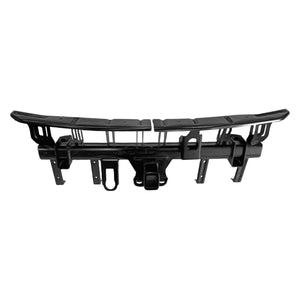 Rear Bumper Reinforcement image