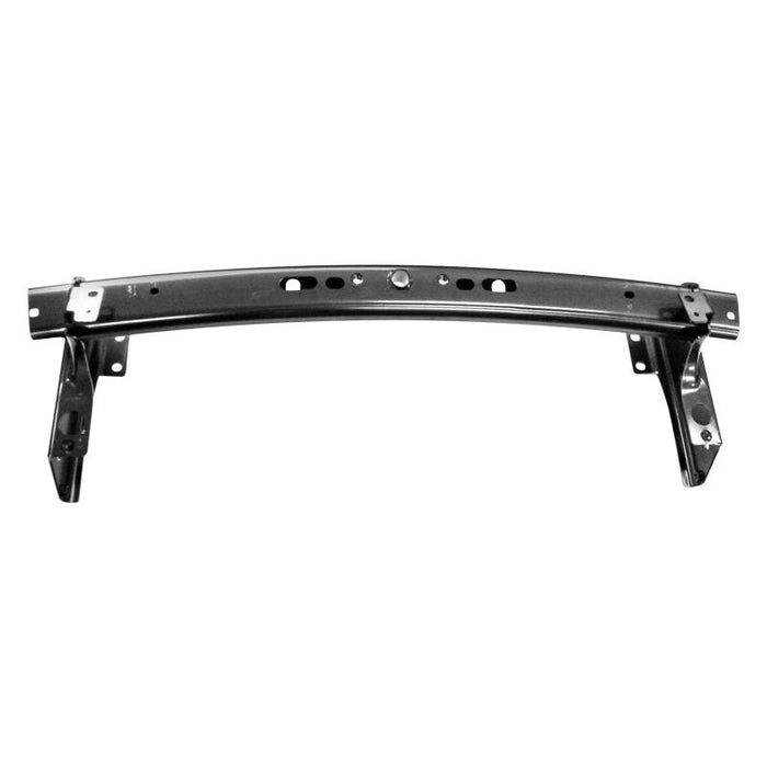 2007-2010 Chevrolet Silverado 2500/3500/GMC Sierra 2500/Sierra 3500 Rear Lower Bumper Reinforcement Hitch Draw Bar - GM1107109-Partify-Painted-Replacement-Body-Parts