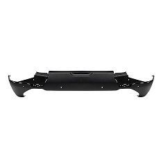 2019-2022 Chevrolet Blazer Base/L/LT/True North CAPA Certified Rear Lower Bumper W/Parking Sensors - GM1115163C-Partify-Painted-Replacement-Body-Parts