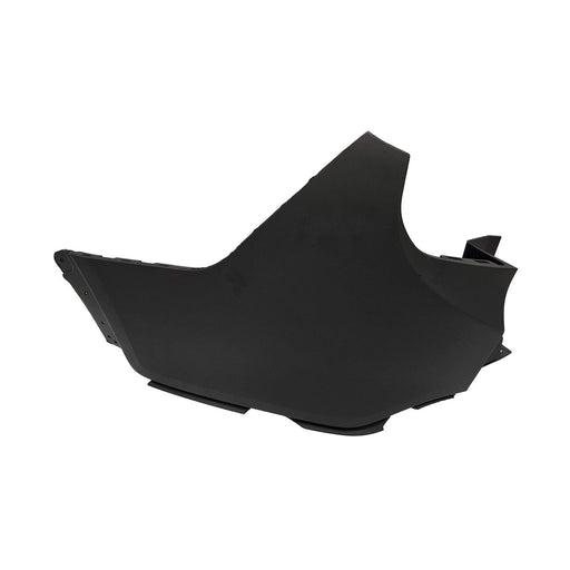 2020-2023 GMC Acadia Rear Driver Side Bumper - GM1116119-Partify-Painted-Replacement-Body-Parts