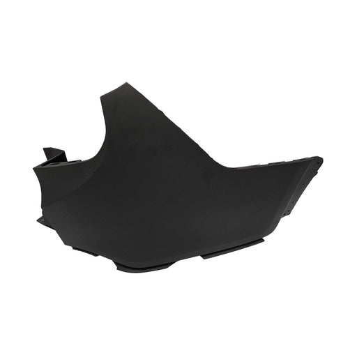 2020-2023 GMC Acadia Rear Passenger Side Bumper - GM1117119-Partify-Painted-Replacement-Body-Parts