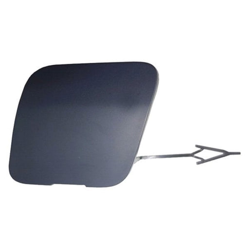 2016-2020 Cadillac CT6 Rear Tow Hook Cover - GM1129119-Partify-Painted-Replacement-Body-Parts