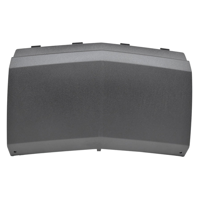 2017-2023 Cadillac XT5 Rear Tow Hook Cover Hitch Cover W/O Towing Pkg - GM1129123-Partify-Painted-Replacement-Body-Parts