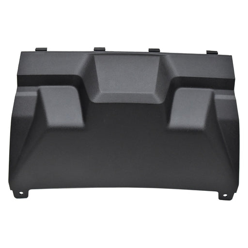 2018-2023 GMC Terrain Denali Rear Tow Hook Cover Trailer Hitch Cover - GM1129126-Partify-Painted-Replacement-Body-Parts