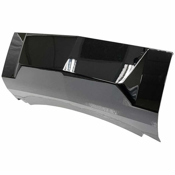2021-2023 Cadillac Escalade/Escalade ESV Rear Tow Hook Cover Trailer Hitch Cover - GM1129139-Partify-Painted-Replacement-Body-Parts