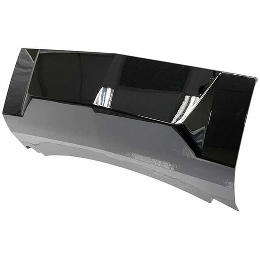 2021-2023 Cadillac Escalade/Escalade ESV Rear Tow Hook Cover Trailer Hitch Cover - GM1129139-Partify-Painted-Replacement-Body-Parts
