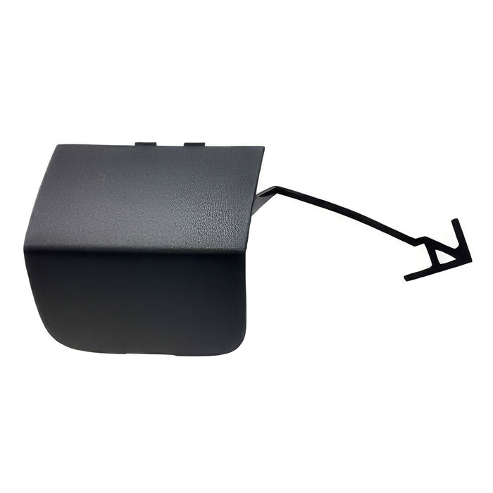 2021-2023 Chevrolet Trailblazer L/LS Rear Tow Hook Cover Exc Rpo-Vey - GM1129143-Partify-Painted-Replacement-Body-Parts